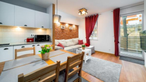 Apartament EverySky , Karpacz Nad Łomnicą 1e-2a